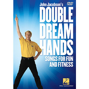 Double Dream Hands (DVD)