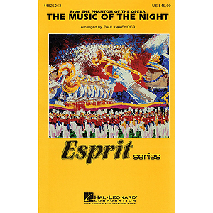The Music of the Night