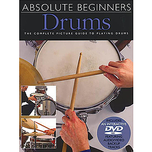 Absolute Beginners - Drums