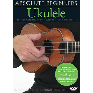 Absolute Beginners - Ukulele