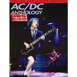 AC/DC - Anthology