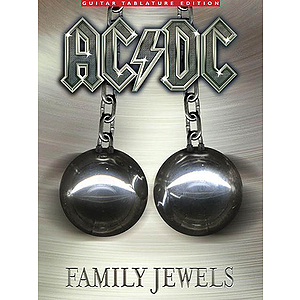 AC/DC - Family Jewels
