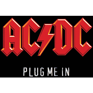 AC/DC - Plug Me In