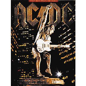 AC/DC - Stiff Upper Lip