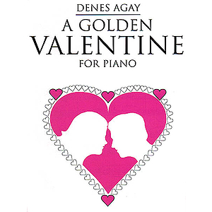 A Golden Valentine