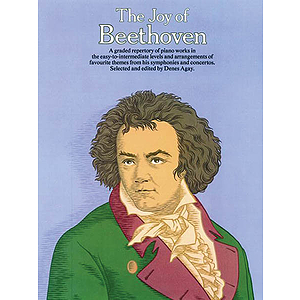 The Joy of Beethoven