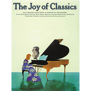 The Joy of Classics