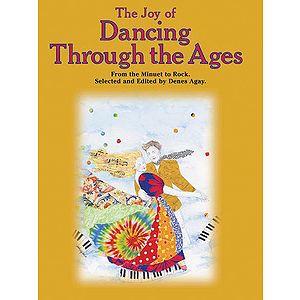 The Joy of Dancing Through the Ages
