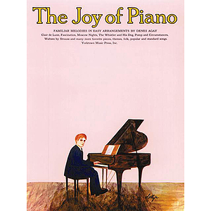 The Joy of Piano