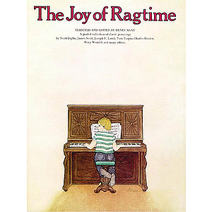 The Joy of Ragtime