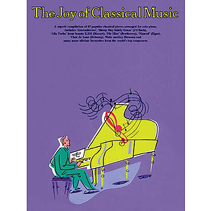 The Joy of Classical Music