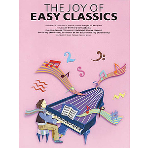 The Joy of Easy Classics