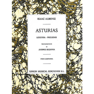 Asturias