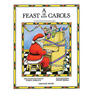 A Feast Of Easy Carols