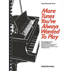 More Tunes You've Always Wanted To Play