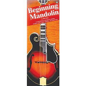 Beginning Mandolin