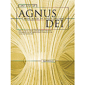 The Best of Agnus Dei