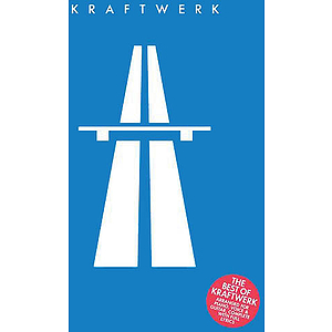The Best of Kraftwerk