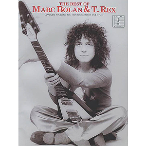 Best of Marc Bolan & T. Rex