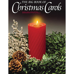 Big Book of Christmas Carols