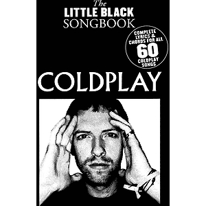 Coldplay - The Little Black Songbook