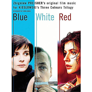Zbigniew Preisner: Three Colours Trilogy
