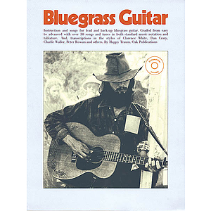 Bluegrass Guitar