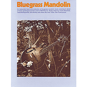 Bluegrass Mandolin