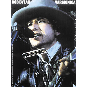 Bob Dylan - Harmonica
