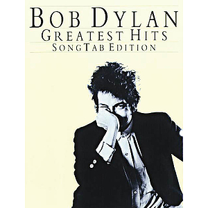 Bob Dylan - Greatest Hits