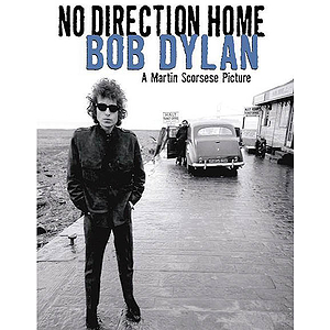 Bob Dylan - No Direction Home