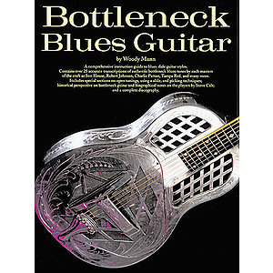 Bottleneck Blues Guitar