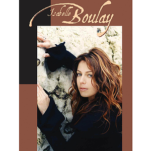 Isabelle Boulay