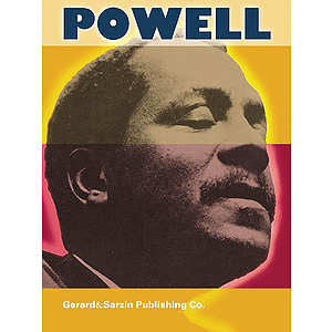 Bud Powell - Mostly Bud, Original Voicings