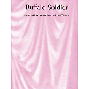 Buffalo Soldier