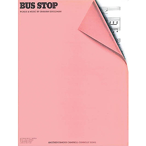 Bus Stop