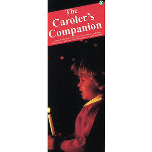 The Caroler's Companion
