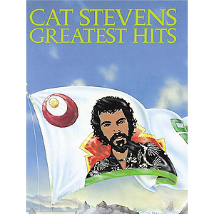 Cat Stevens - Greatest Hits