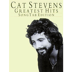Cat Stevens - Greatest Hits