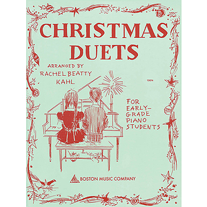 Christmas Duets