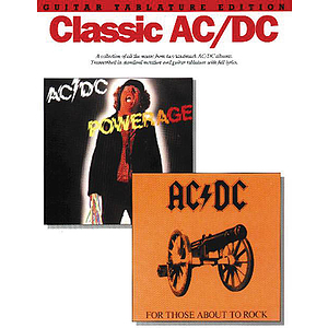 Classic AC/DC