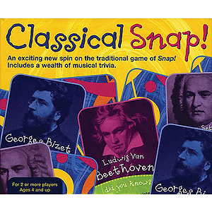 Classical Snap!
