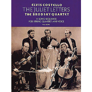 Elvis Costello: The Juliet Letters