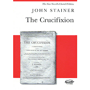 The Crucifixion