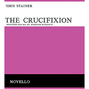 The Crucifixion