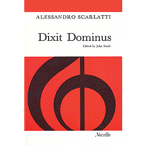 Dixit Dominus