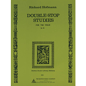 Double-Stop Studies