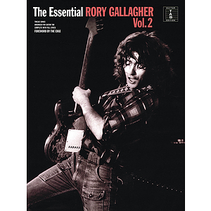 The Essential Rory Gallagher - Volume 2