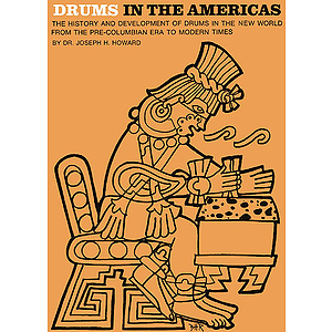 Drums in the Americas