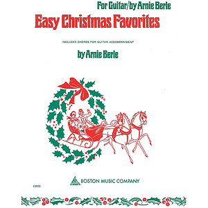 Easy Christmas Favorites
